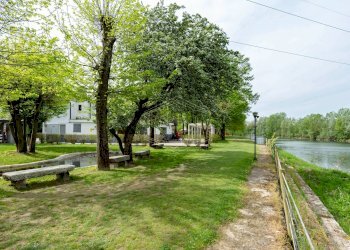 Locale Commerciale Località Lido, Predosa - foto 20