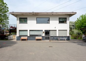 Locale Commerciale Località Lido, Predosa - foto 22