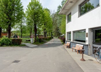 Locale Commerciale Località Lido, Predosa - foto 23