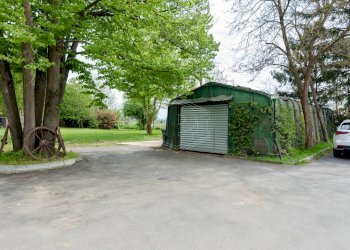 Locale Commerciale Località Lido, Predosa - foto 24