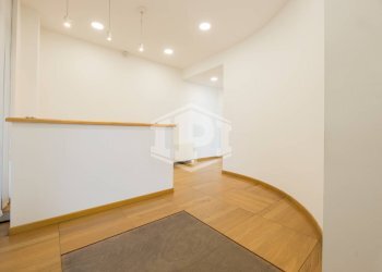 Office Via Luigi Cibrario, Genova (neighborhood Sestri Ponente) - photo 3
