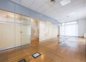 Office Via Luigi Cibrario, Genova (neighborhood Sestri Ponente) - photo 10