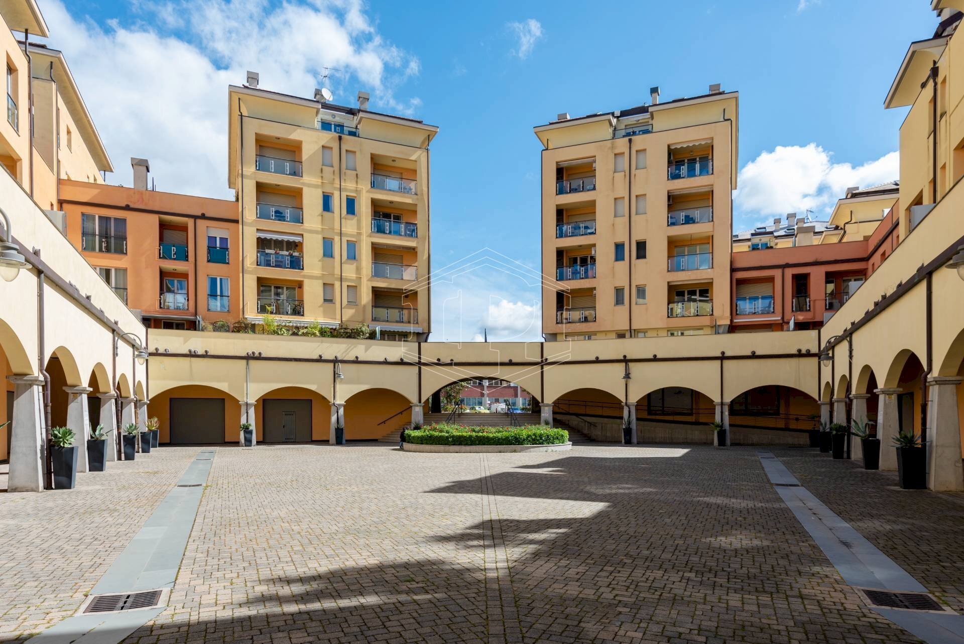 Ufficio Via Luigi Cibrario, Genova (zona Sestri Ponente) - foto 3