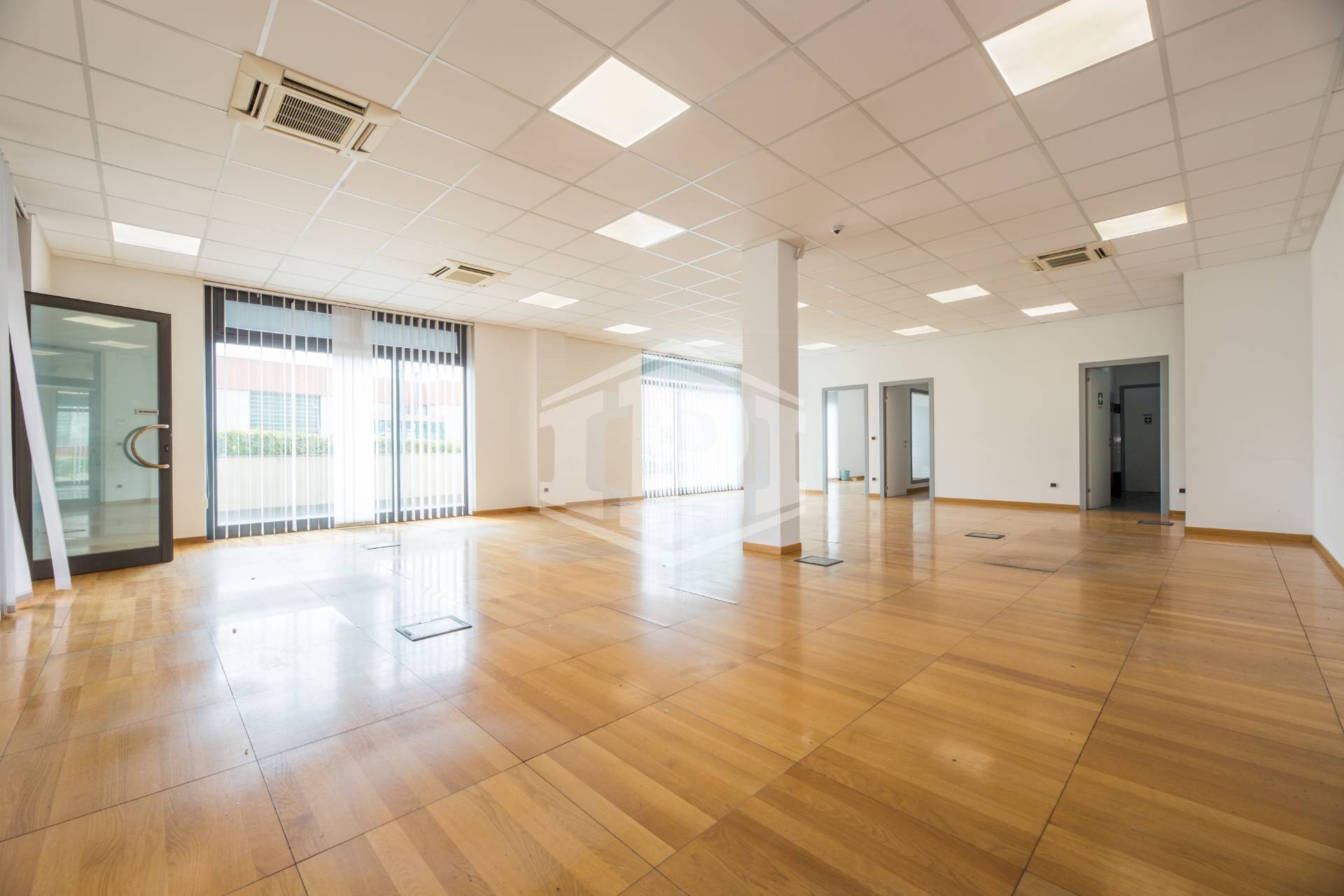 Ufficio Via Luigi Cibrario, Genova (zona Sestri Ponente) - foto 2