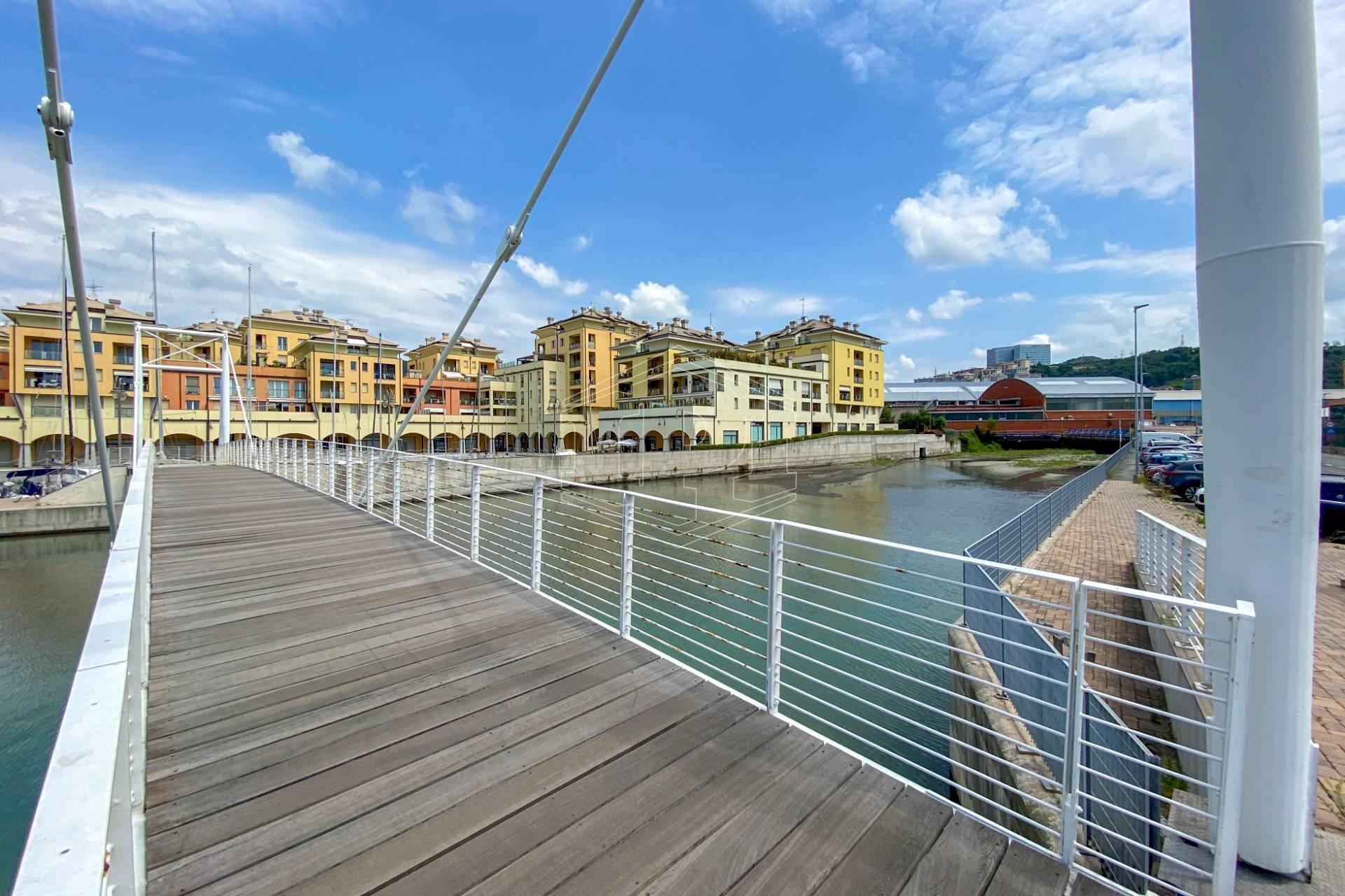 Ufficio Via Luigi Cibrario, Genova (zona Sestri Ponente) - foto 2