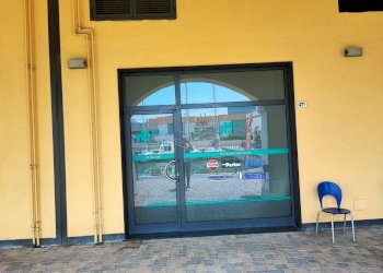 Ufficio Via Luigi Cibrario, Genova (zona Sestri Ponente) - foto 2