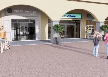 Locale Commerciale Via Luigi Cibrario, Genova (zona Sestri Ponente) - foto 3