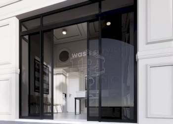 Locale Commerciale Via Luigi Cibrario, Genova (zona Sestri Ponente) - foto 4