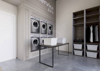 Locale Commerciale Via Luigi Cibrario, Genova (zona Sestri Ponente) - foto 7