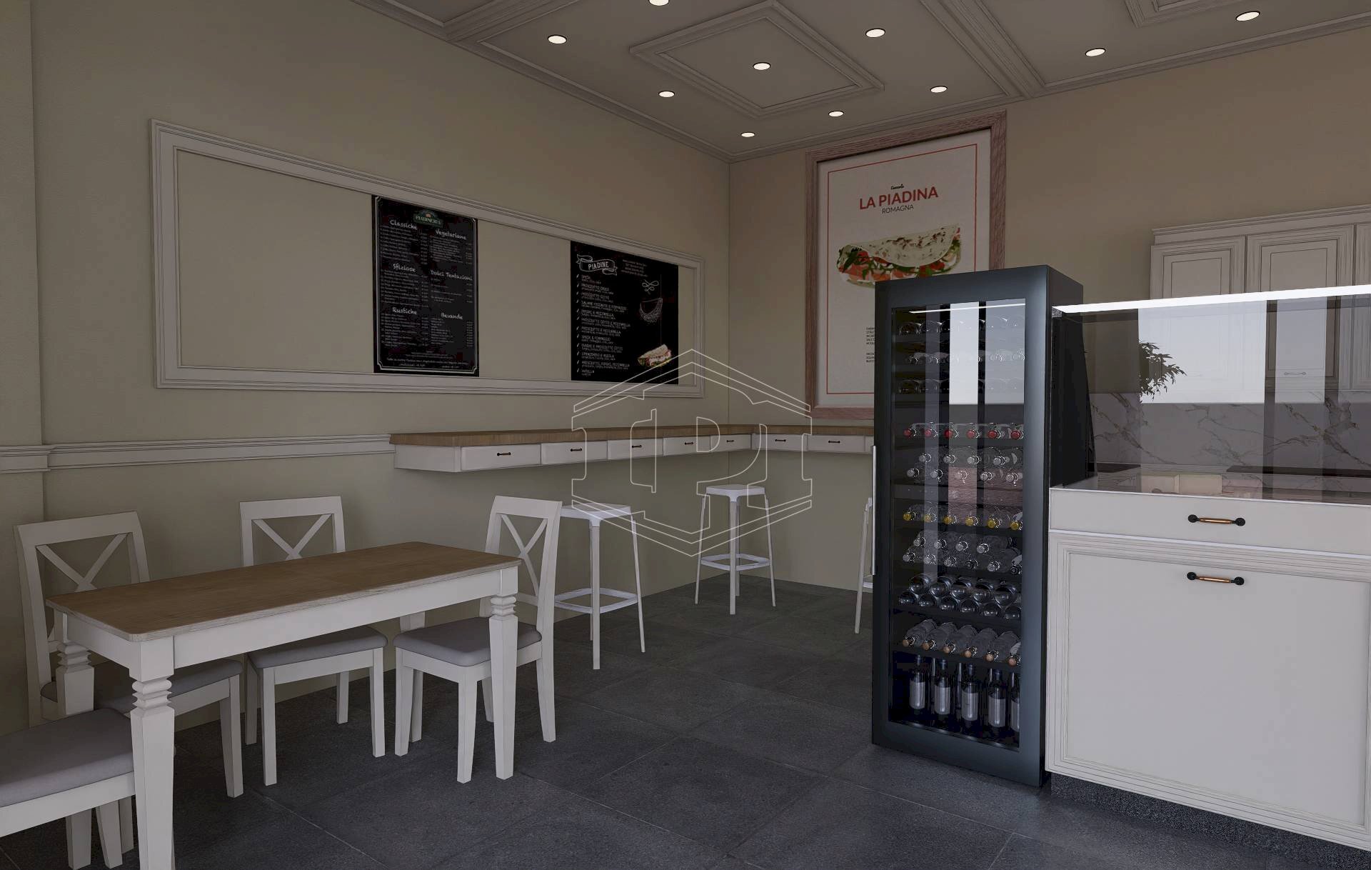 Ufficio Via Luigi Cibrario, Genova (zona Sestri Ponente) - foto 2