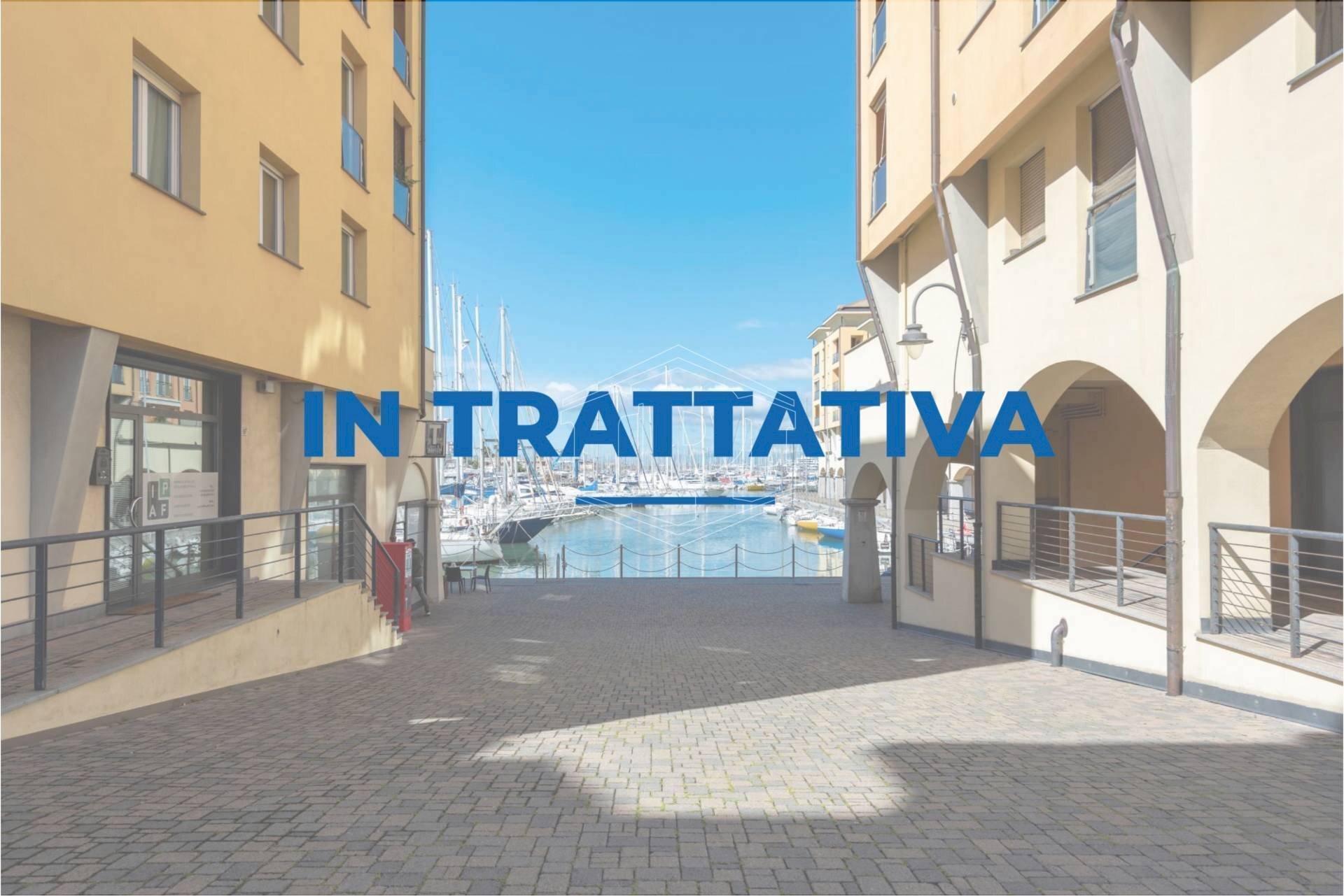 Ufficio Via Luigi Cibrario, Genova (zona Sestri Ponente) - foto 1