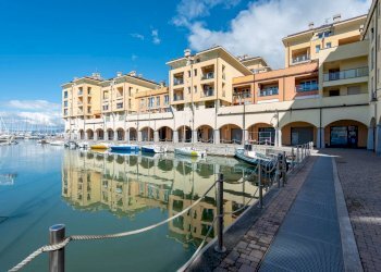 Ufficio Via Luigi Cibrario, Genova (zona Sestri Ponente) - foto 16