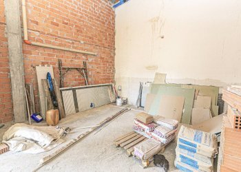 Ufficio Via Luigi Cibrario, Genova (zona Sestri Ponente) - foto 4