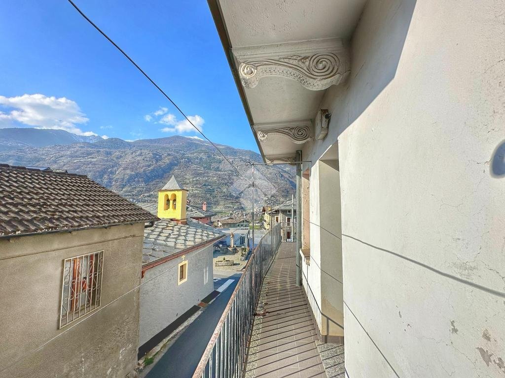 Casa semi indipendente Frazione Gorret, Gressan - foto 3