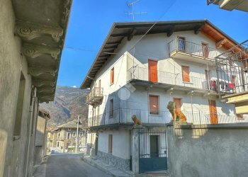 Casa semi indipendente Frazione Gorret, Gressan - foto 1