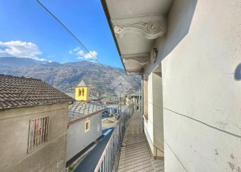 Casa semi indipendente Frazione Gorret, Gressan - foto 3