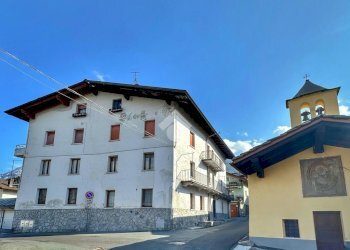 Casa semi indipendente Frazione Gorret, Gressan - foto 15