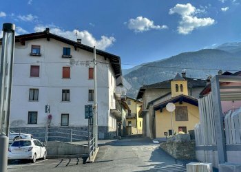 Casa semi indipendente Frazione Gorret, Gressan - foto 16