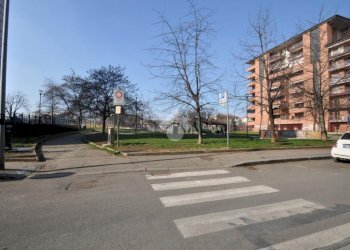 Trilocale Via Benvenuto Cellini, Torino - foto 8