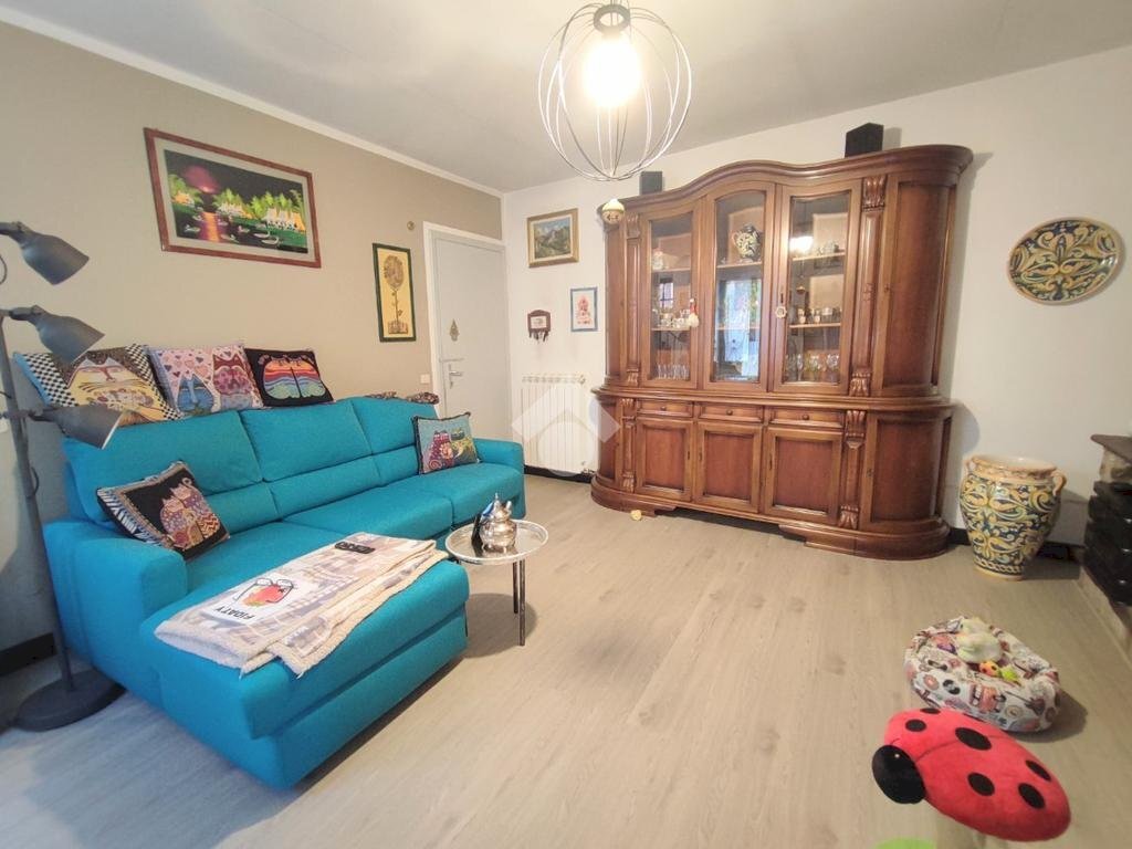 Trilocale Via XIV marzo, Garbagna - foto 1