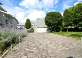 Villa Via G. Galilei, Rolo - photo 5
