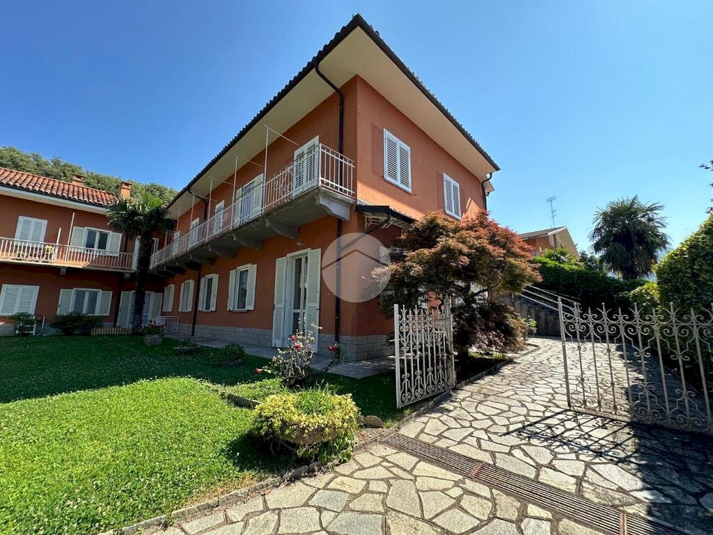 Trilocale Via sonetto, Almese - foto 1