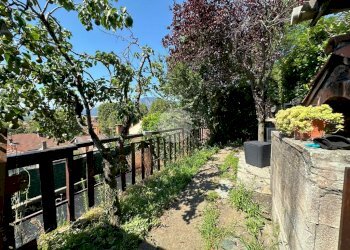 Three-room apartment Via sonetto, Almese - photo 17