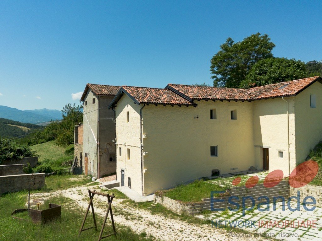 Rustico Vergato - foto 1