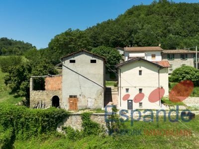 Rustico Vergato - foto 2