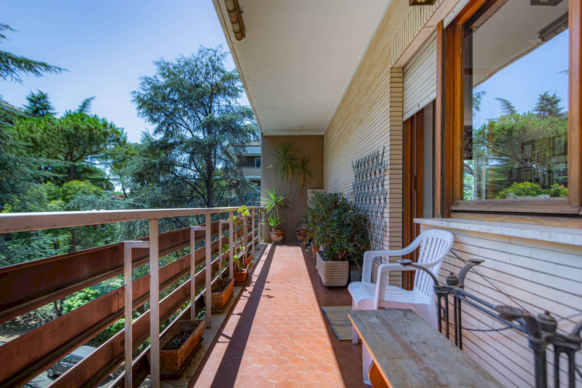 Appartamento Via Del Serafico, Roma - foto 2