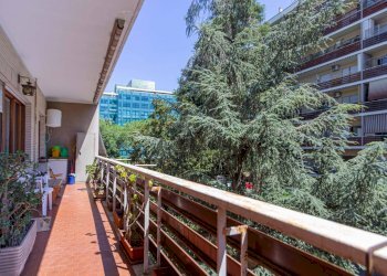 Appartamento Via Del Serafico, Roma - foto 6