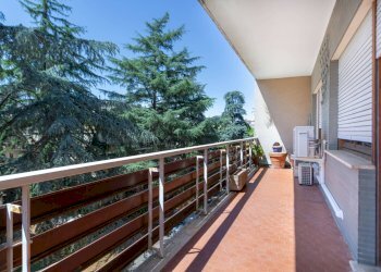 Appartamento Via Del Serafico, Roma - foto 10