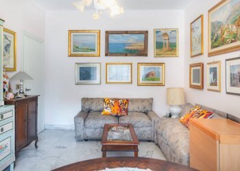 Appartamento Via Del Serafico, Roma - foto 12