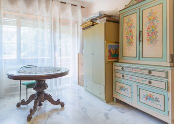 Appartamento Via Del Serafico, Roma - foto 13