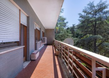 Appartamento Via Del Serafico, Roma - foto 14