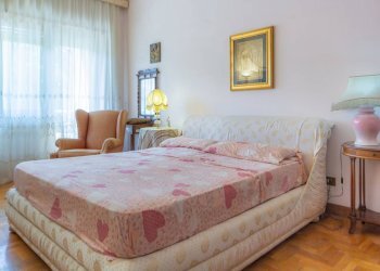 Appartamento Via Del Serafico, Roma - foto 17