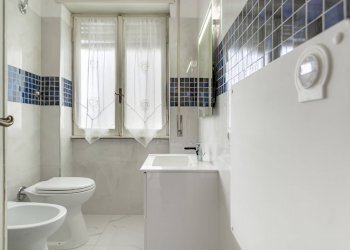 Appartamento Via Del Serafico, Roma - foto 20