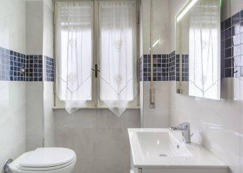 Appartamento Via Del Serafico, Roma - foto 21