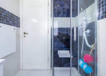 Appartamento Via Del Serafico, Roma - foto 23