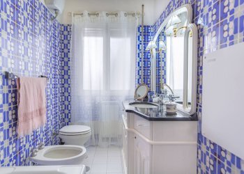 Appartamento Via Del Serafico, Roma - foto 26