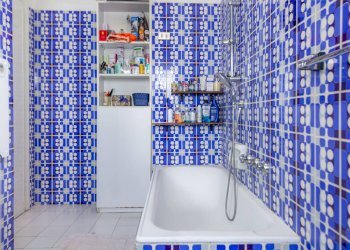 Appartamento Via Del Serafico, Roma - foto 27