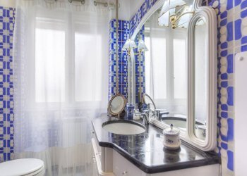 Appartamento Via Del Serafico, Roma - foto 28