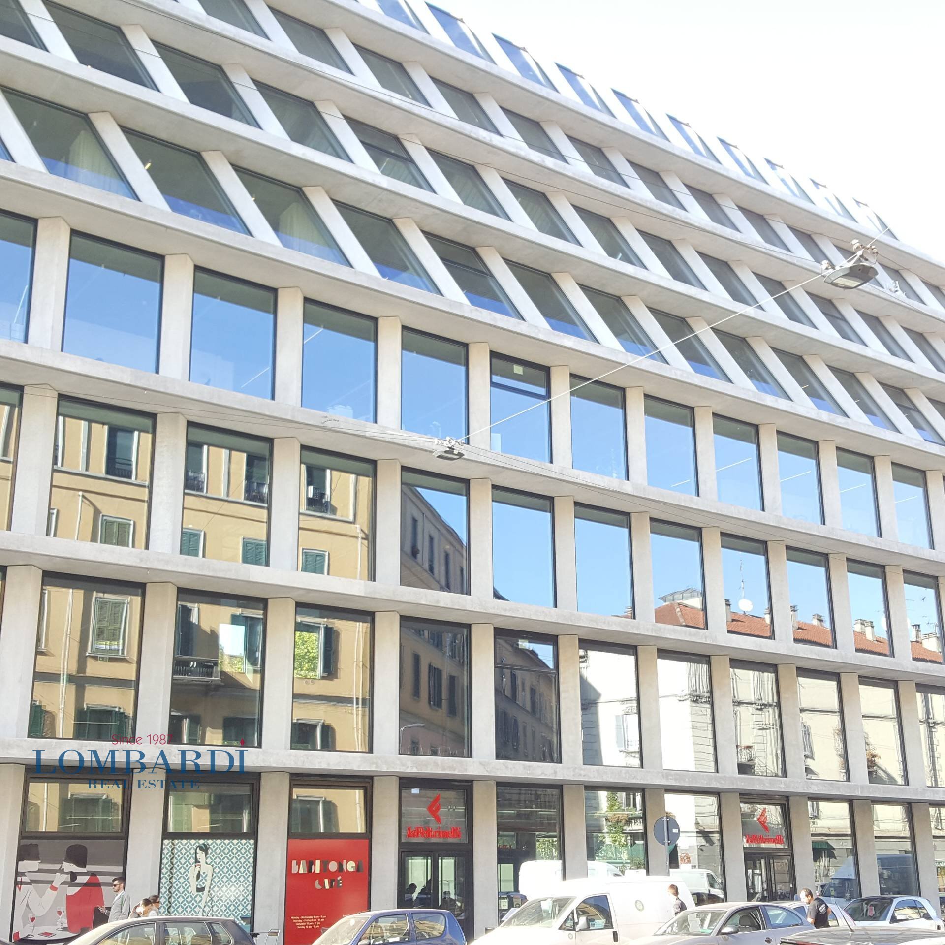 Bilocale Via Nino Bonnet, Milano - foto 1