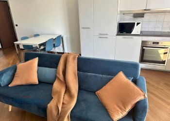 Bilocale Via Nino Bonnet, Milano - foto 10