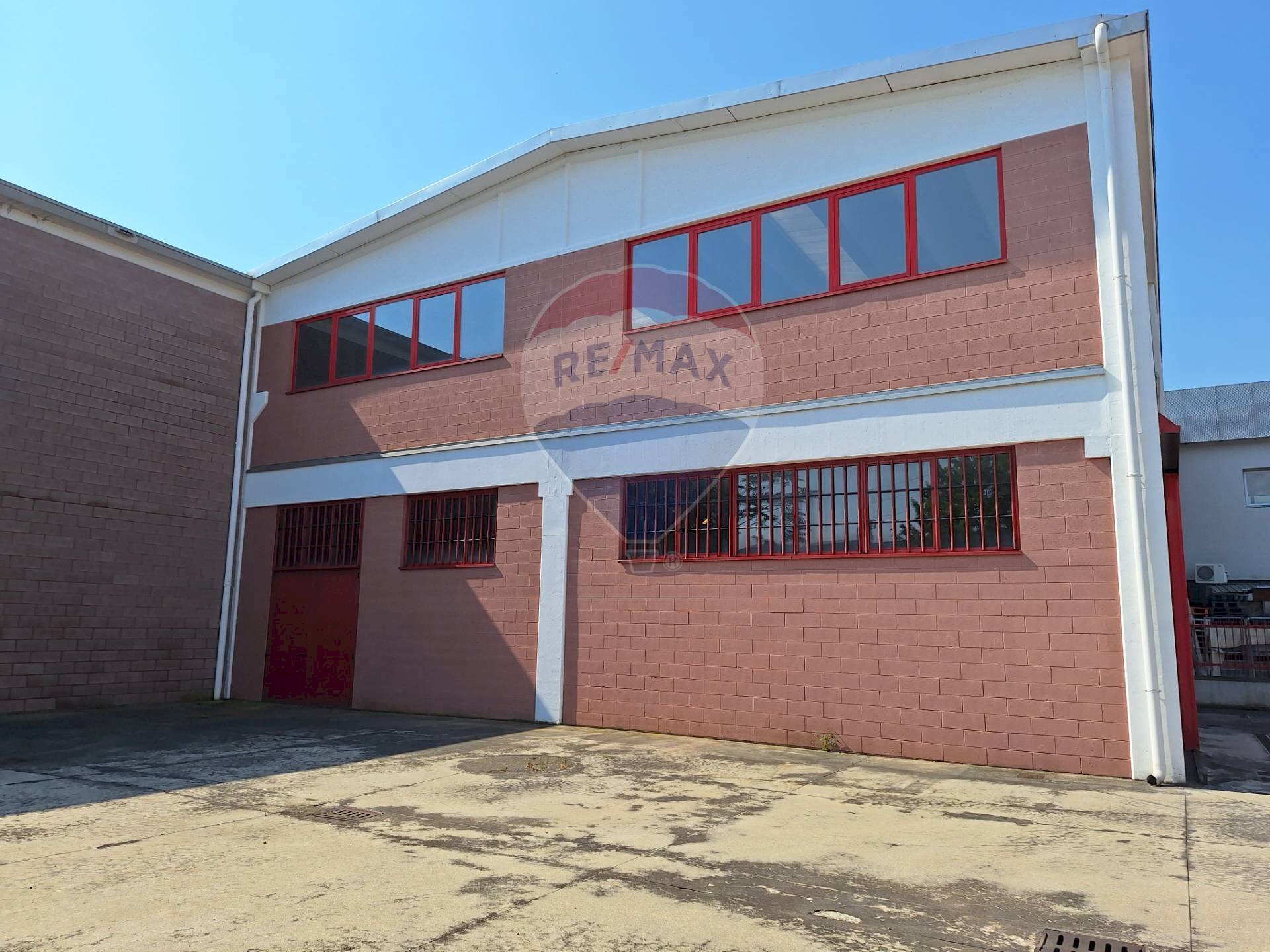 Capannone Terno d'Isola - foto 1