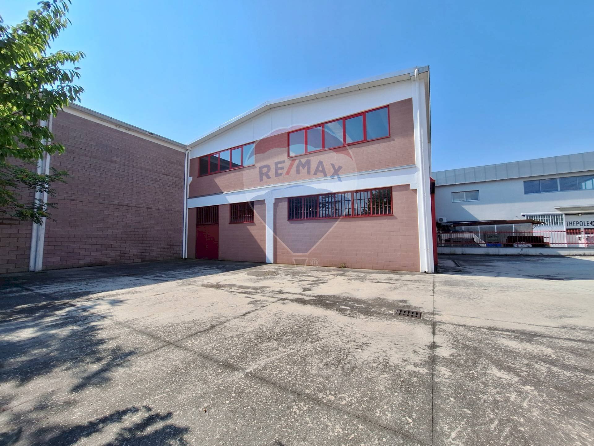 Capannone Terno d'Isola - foto 2