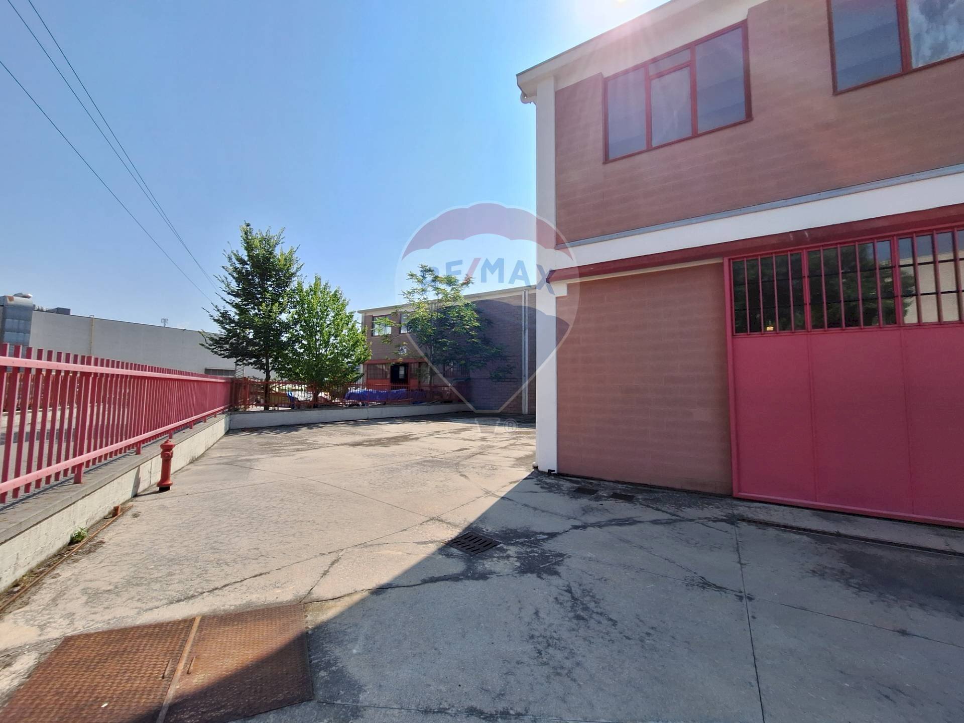 Capannone Terno d'Isola - foto 3