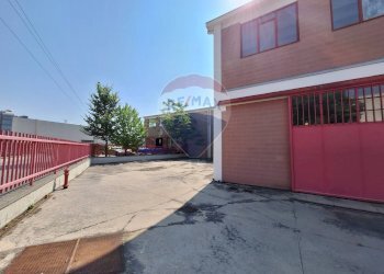 Capannone Terno d'Isola - foto 3