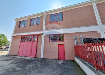 Capannone Terno d'Isola - foto 4