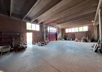 Capannone Terno d'Isola - foto 5